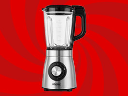 KOENIC Smoothie Blender %20 İndirimli!