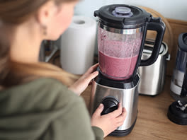 KOENIC Smoothie Blender %20 İndirimli!