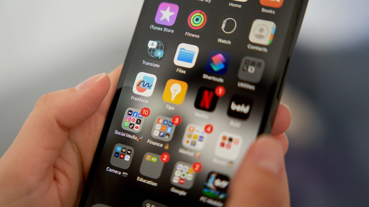 iPhone pil sağlığı nasıl korunur