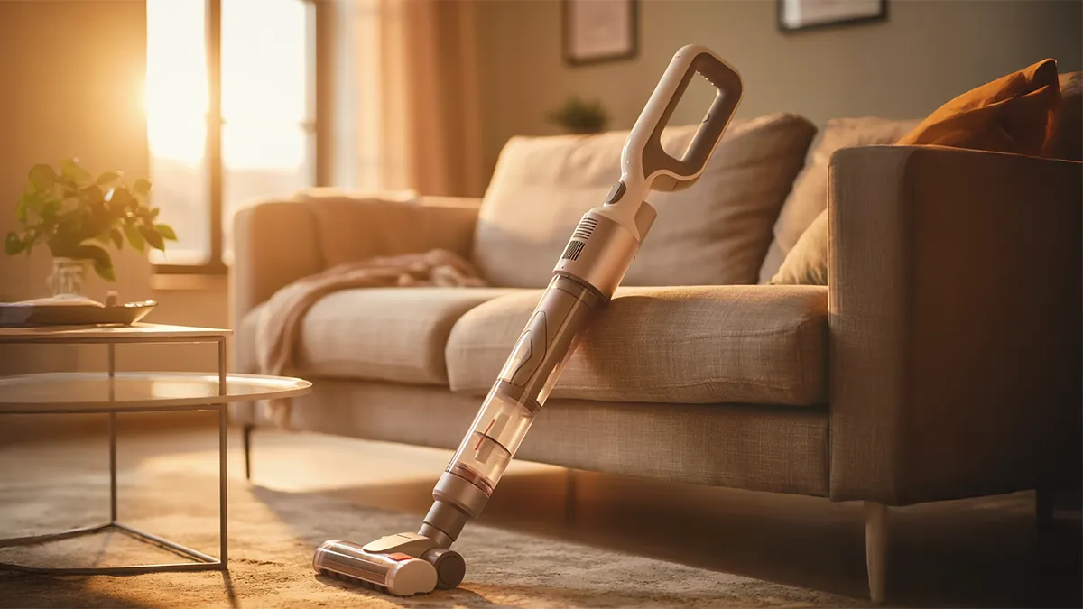 Dikey süpürgede ağırlık ve boyut ne olmalı