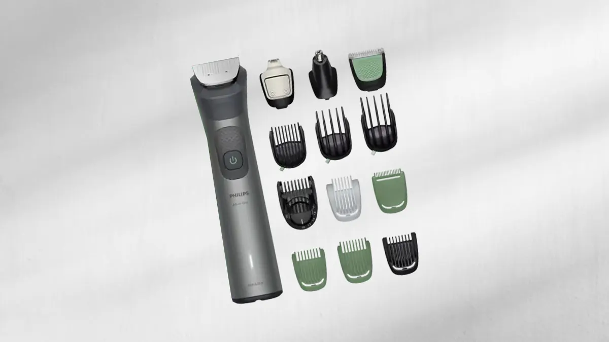 Philips MG793515 7000 Serisi Tıraş Makinesi