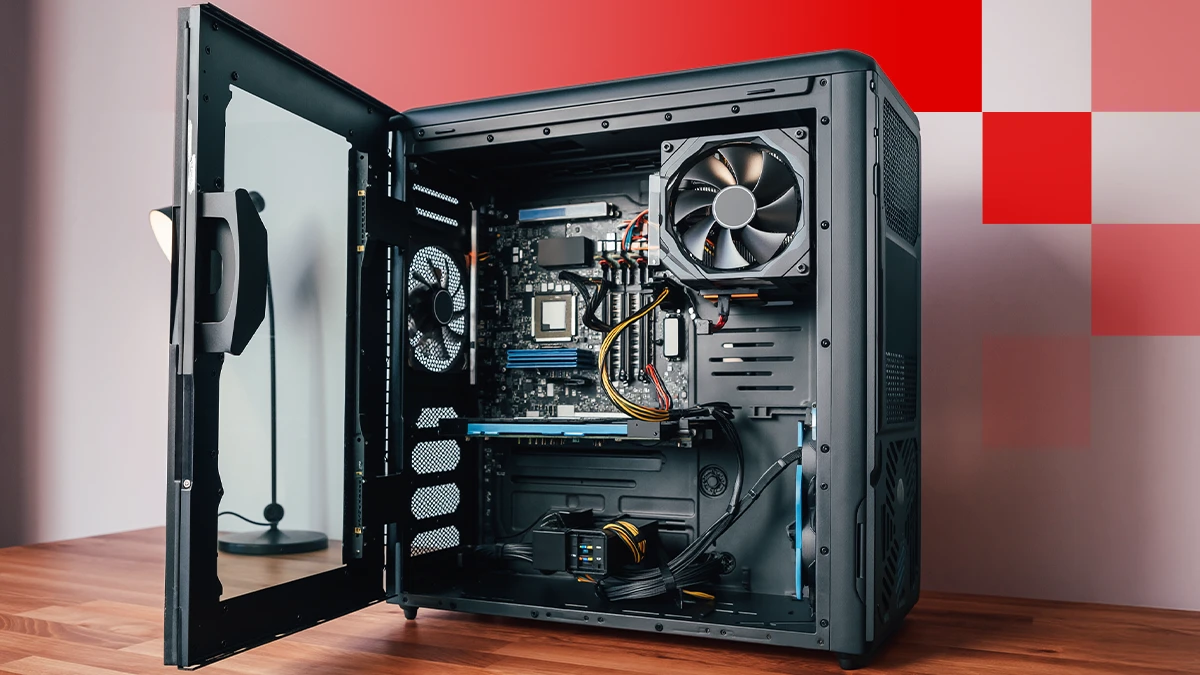 PC toplama rehberi, bilgisayar toplamak için dikkat edilmesi gerekenler