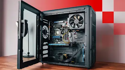 PC toplama rehberi, bilgisayar toplamak için dikkat edilmesi gerekenler