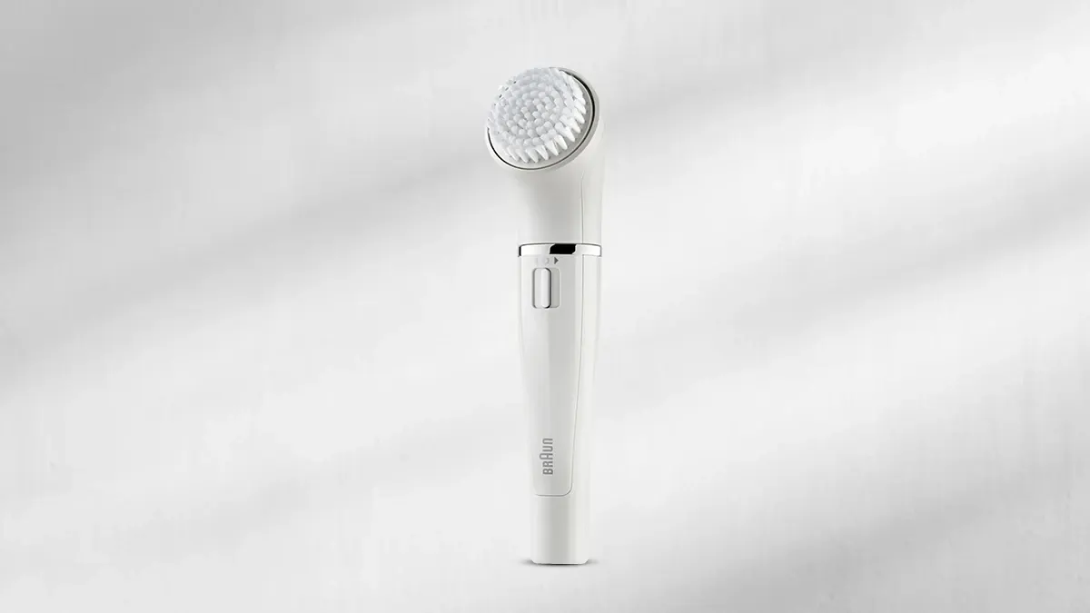 Braun SE810 Face Yüz Epilatörü ve Yüz Temizleme Cihazı