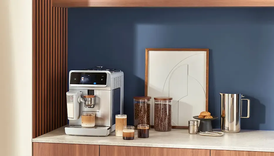 Philips Café Aromis 8000 Serisi inceleme
