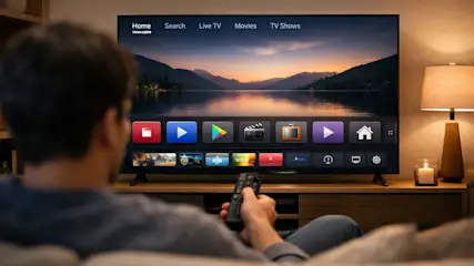 webOS TV nedir, özellikleri nelerdir