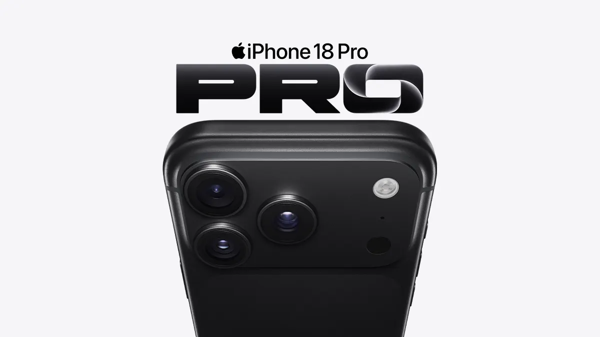 iPhone 18 Pro kamera vs iPhone 17 Pro kamera