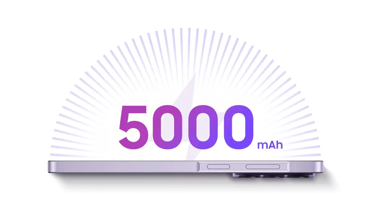 Samsung Galaxy A37 Batarya