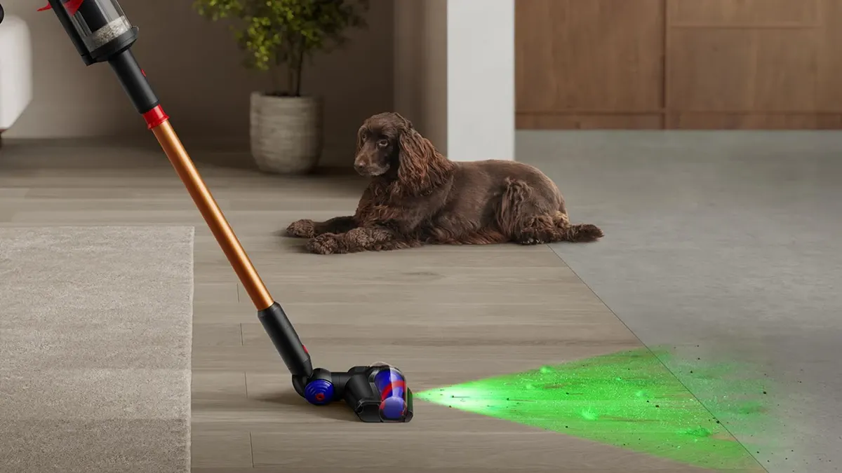 Dyson dikey süpürgelerin emiş gücü ve performans bakımından karşılaştırması