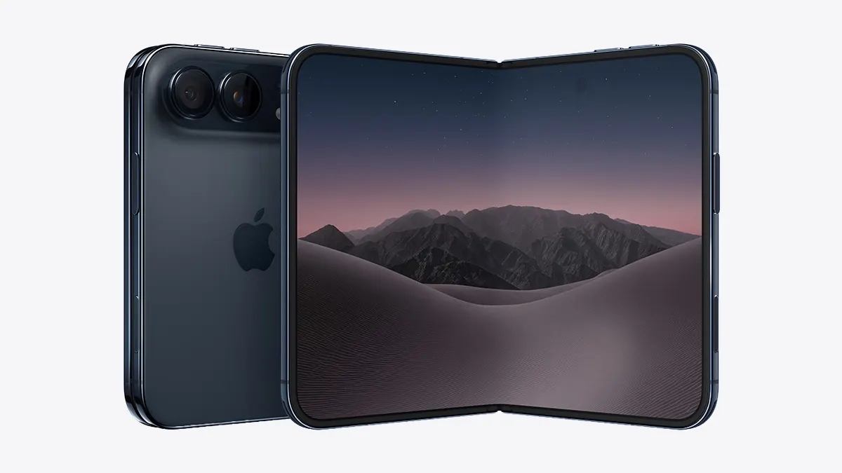 Apple iPhone Duo