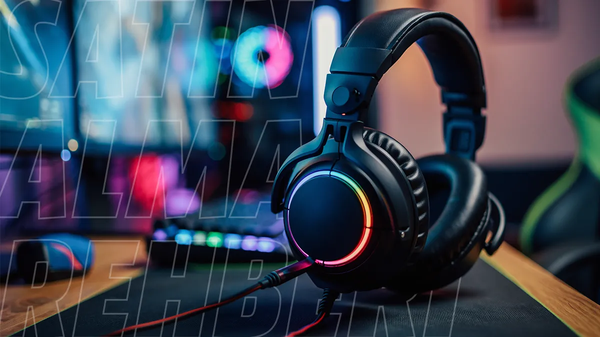 Oyuncu kulaklığı alırken dikkat edilmesi gerekenler