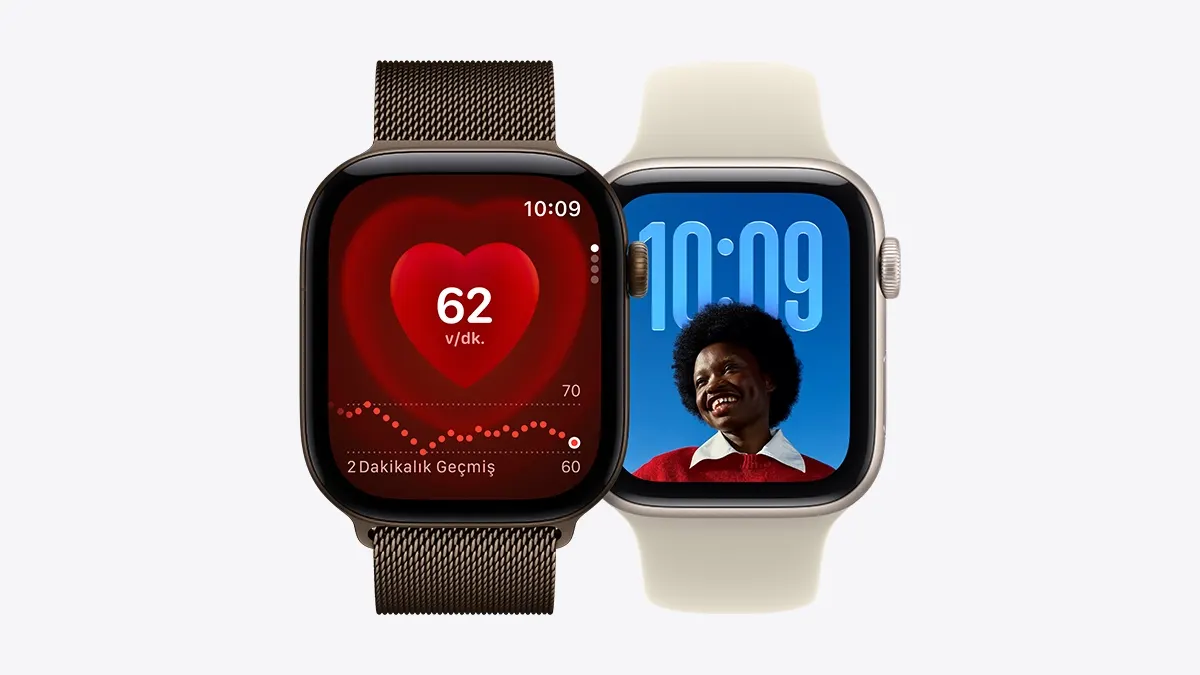 Apple Watch Series 12 inceleme