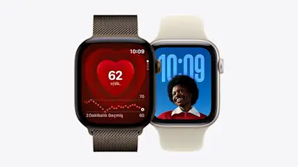 Apple Watch Series 12 inceleme