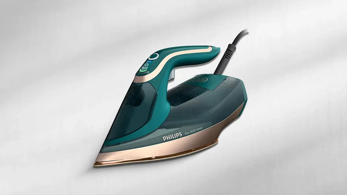 PHILIPS DST8030/70 Azur Buharlı Ütü