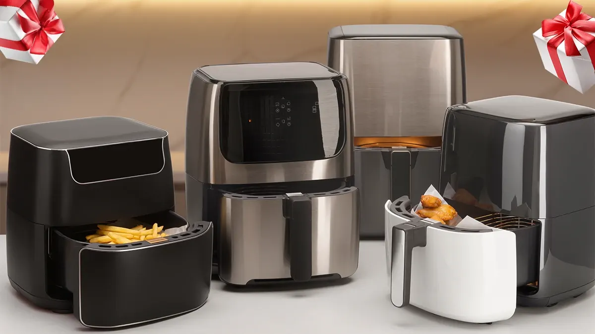 Airfryer