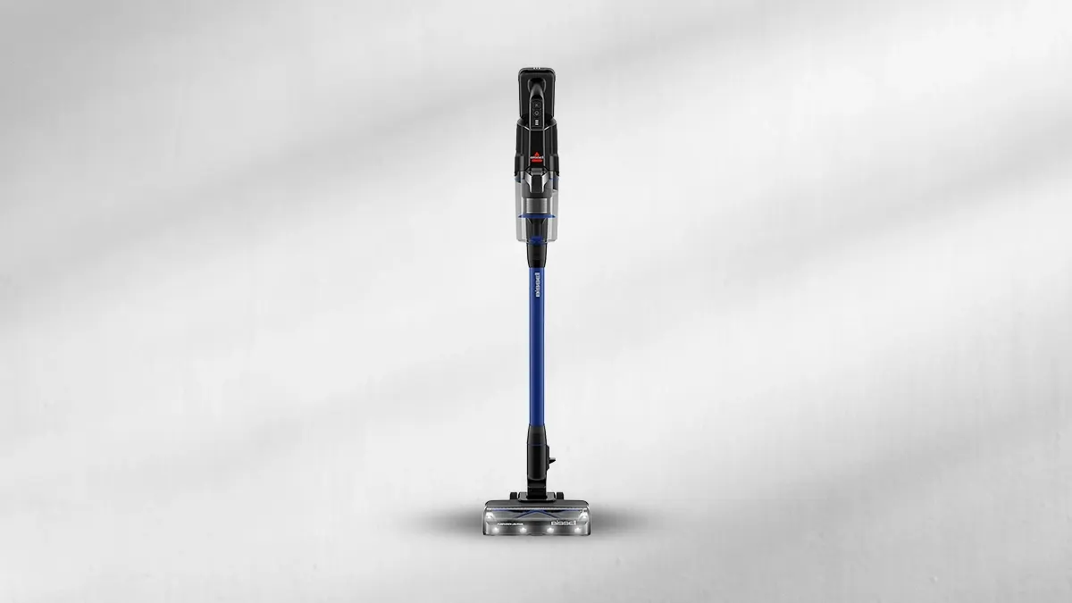 BISSELL FurGuard Pro 2'si 1 Arada Kablosuz Dikey Süpürge