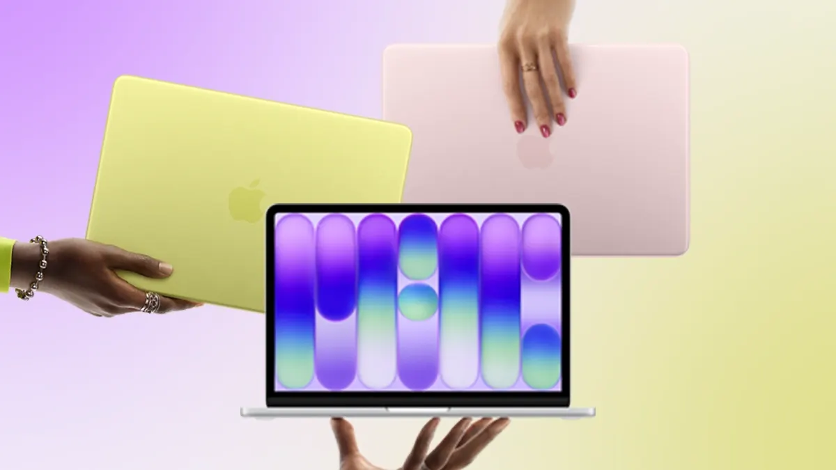 Apple MacBook Neo tasarım ve ekran özellikleri