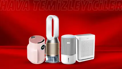 Hava temizleyici tavsiyeleri