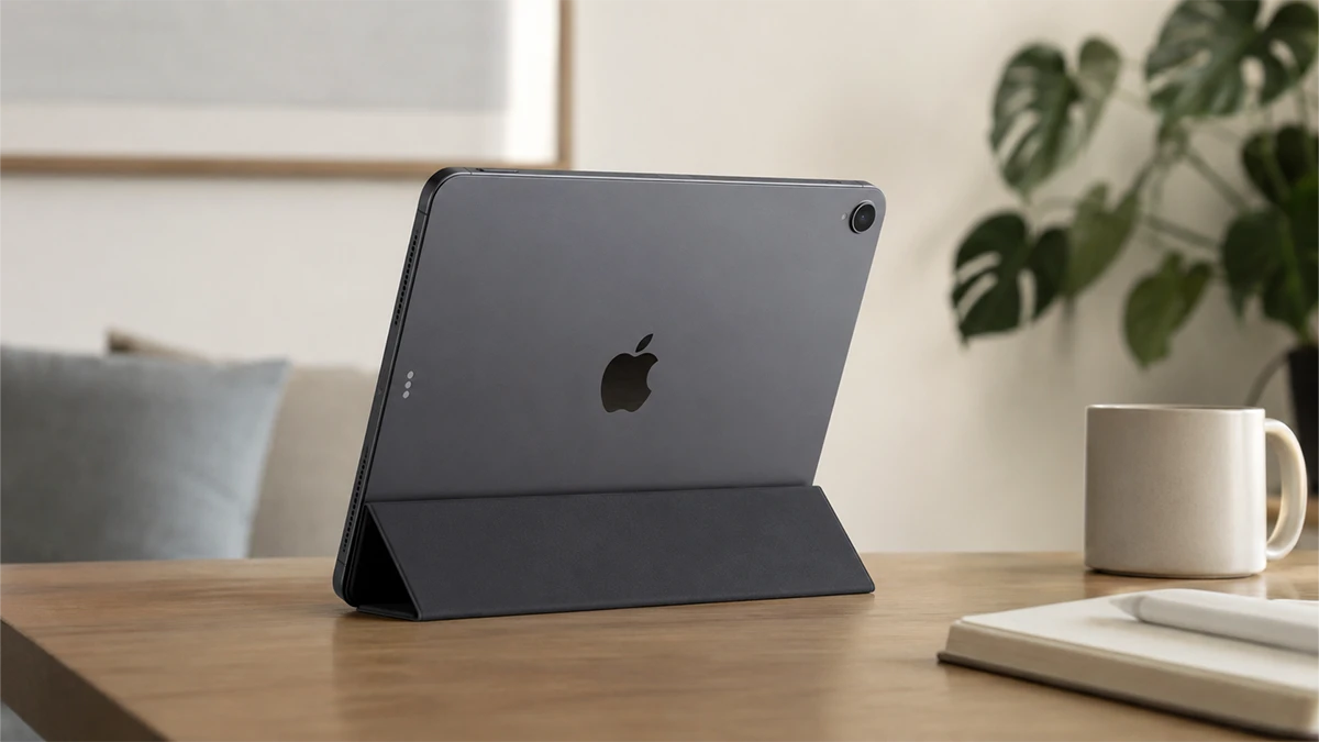Apple iPad