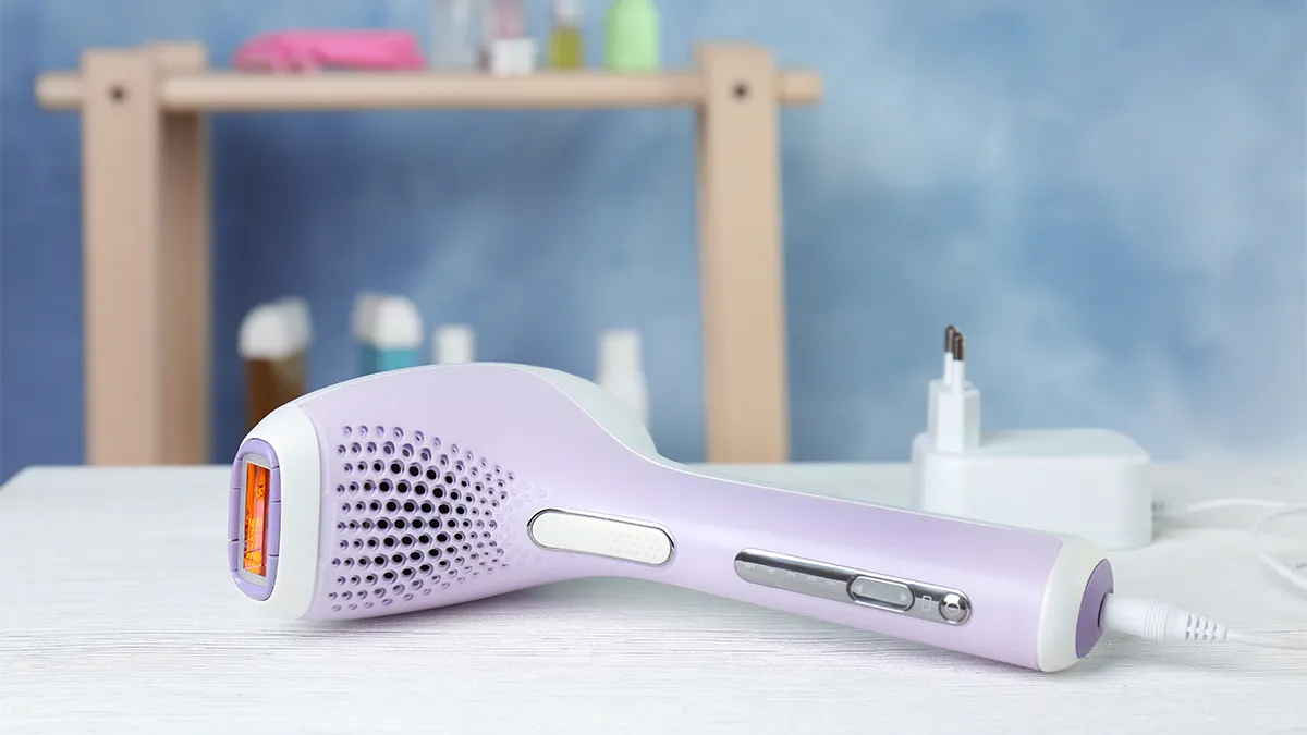 IPL nedir? IPL ile Lazer ile arasındaki farklar nelerdir?