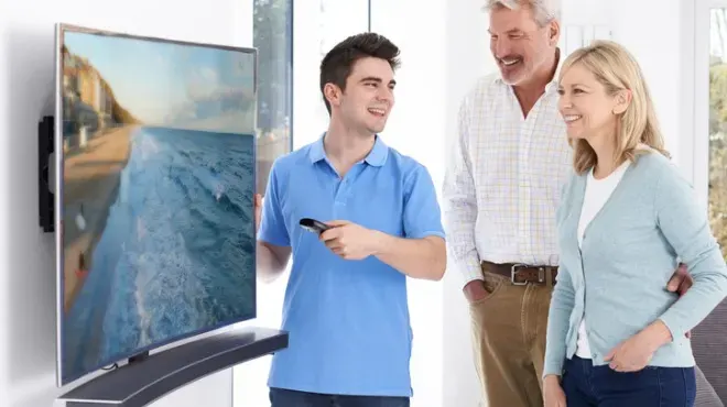 TV garanti süresi ne kadardır?