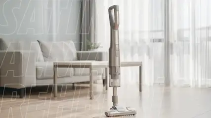 Dikey süpürge alırken dikkat edilmesi gerekenler