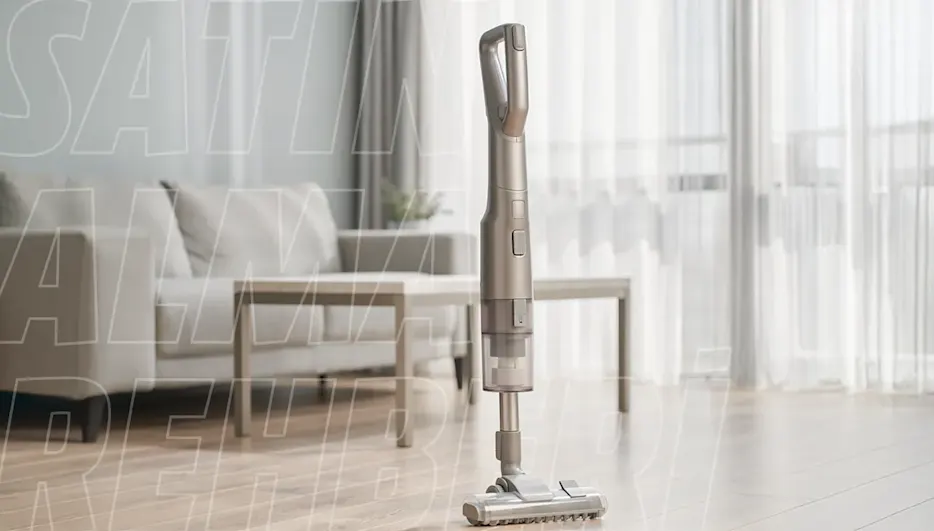 Dikey süpürge alırken dikkat edilmesi gerekenler