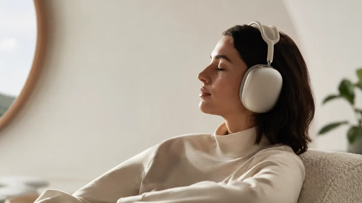 AirPods Max 2