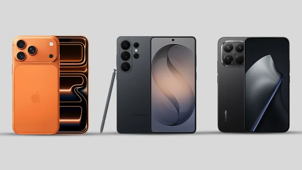 eSIM destekleyen telefonlar