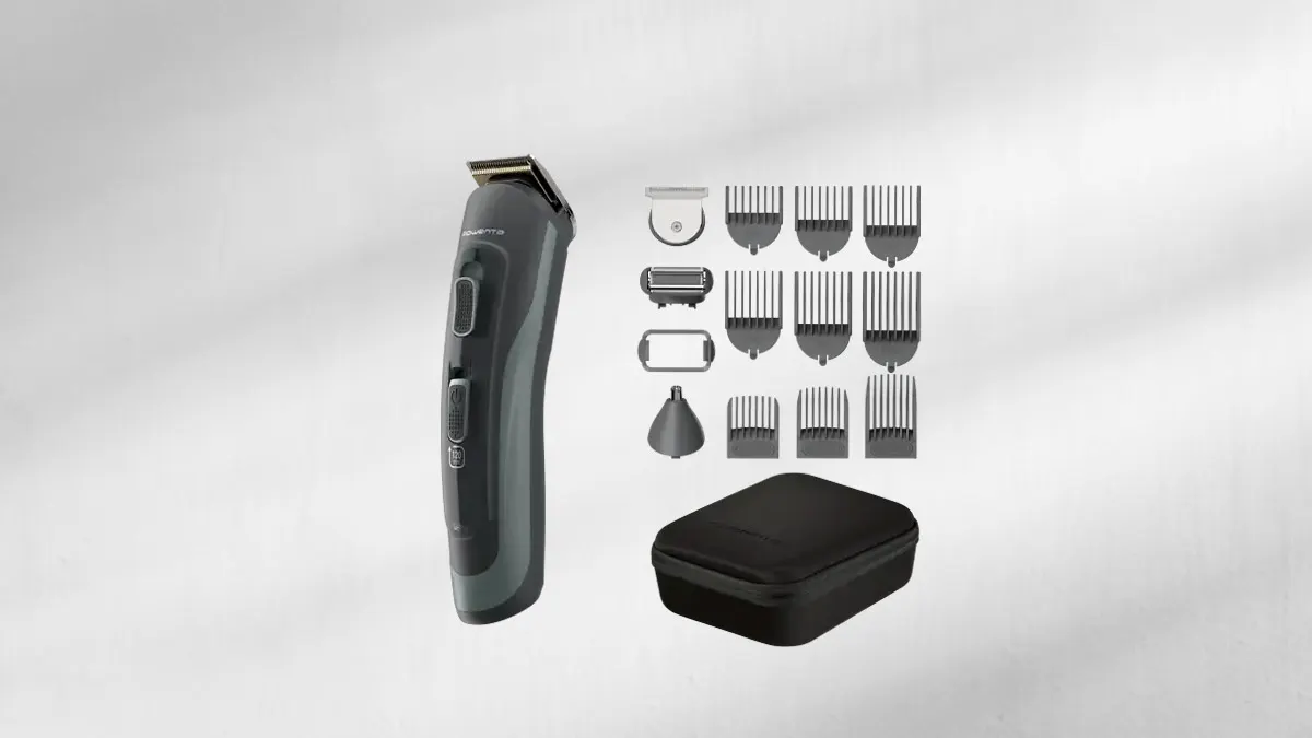 Rowenta Multigroomer TN9444E0 Tıraş Makinesi