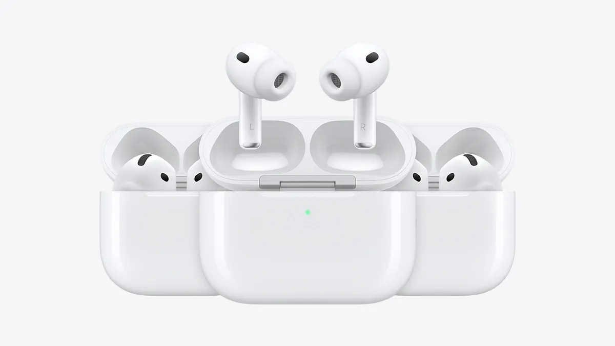AirPods 5 pil ömrü ve batarya