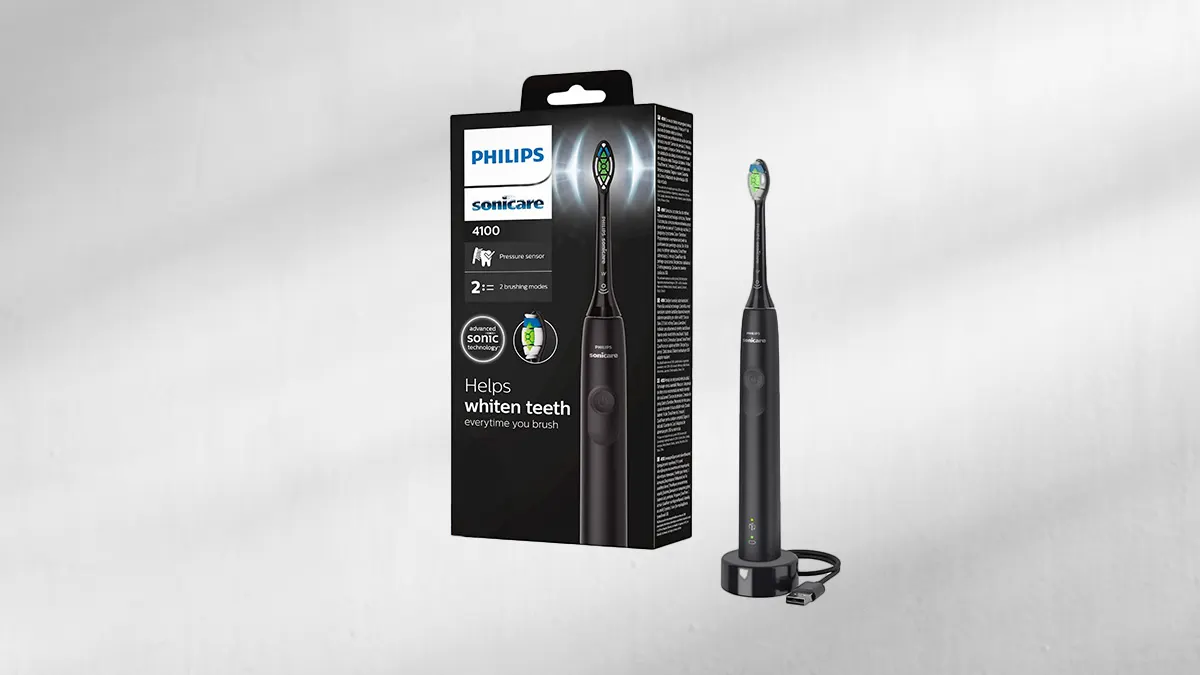 Philips Sonicare HX3681/54 Şarjlı Diş Fırçası