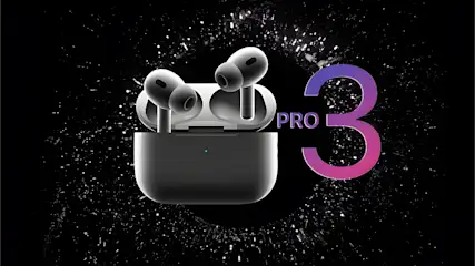 Apple AirPods Pro 3 İnceleme