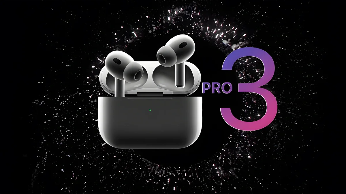 Apple AirPods Pro 3 İnceleme - Mediatrend