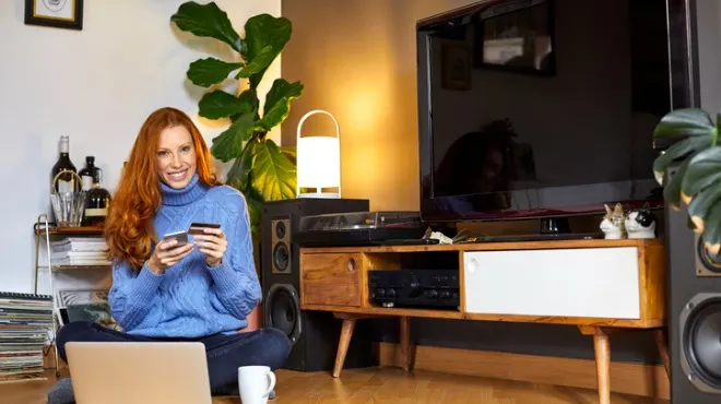 Televizyonda hangi bağlantı türleri olmalı?