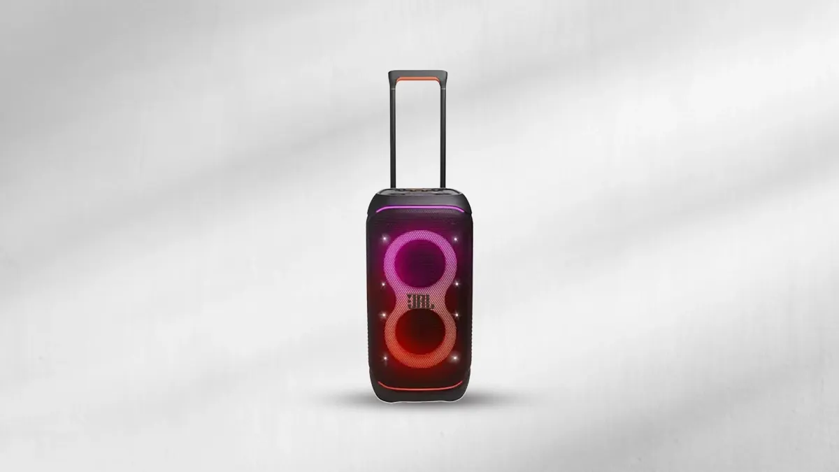 JBL Partybox Stage 320 Bluetooth Hoparlör