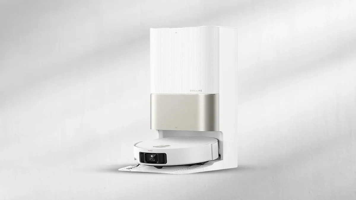 Dreame X50 Ultra Complete Robot Süpürge