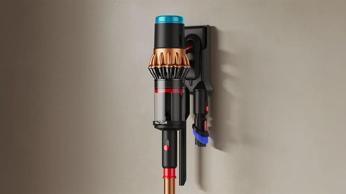 Dyson dikey süpürge modellerinin şarj, batarya, pil ömrü ve kullanım süresi karşılaştırması