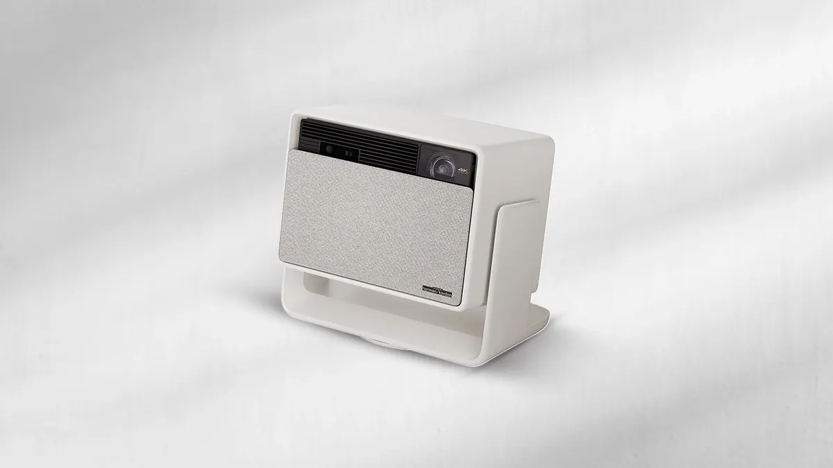 XGIMI Horizon S Pro Projeksiyon Cihazı