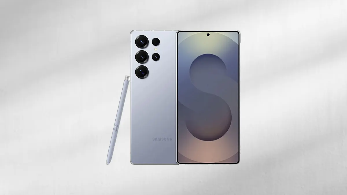 Samsung Galaxy S25 Ultra