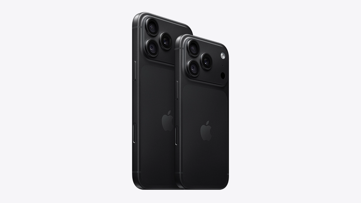 iPhone 18 Pro vs iPhone 18 Pro Max