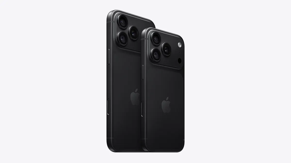 iPhone 18 Pro vs iPhone 18 Pro Max