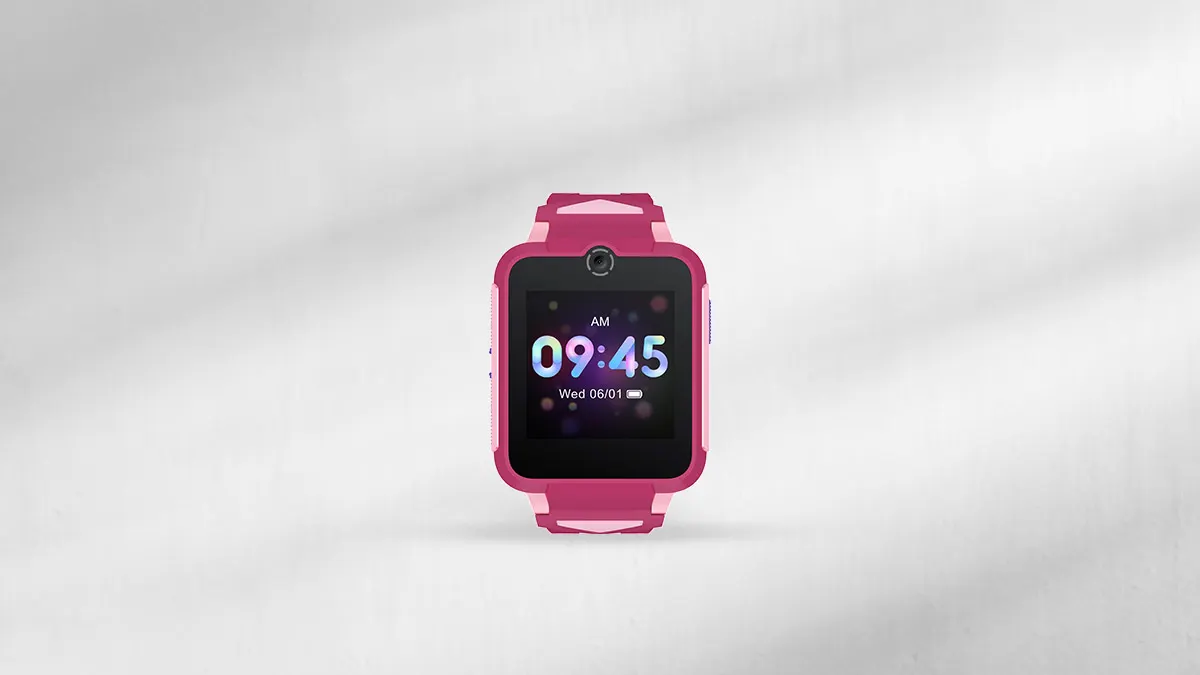TCL MT42X