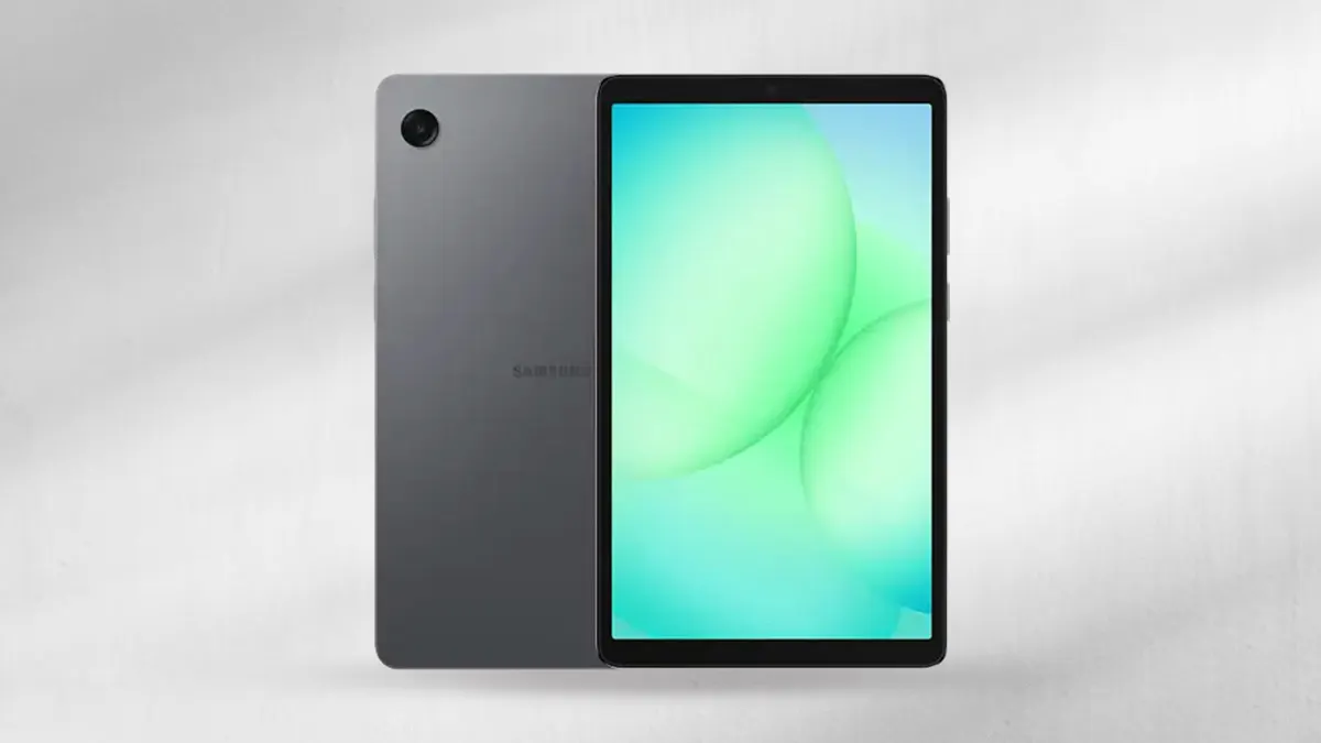Samsung Galaxy Tab A11