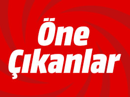 Öne Çıkanlar