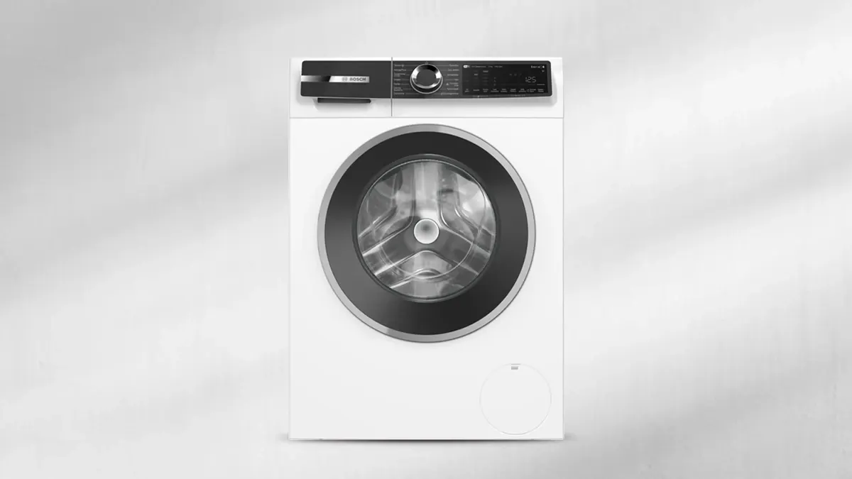 BOSCH WGK264Z0TR