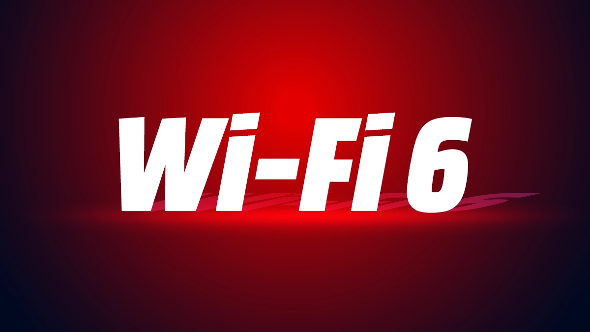 Wi-Fi 6
