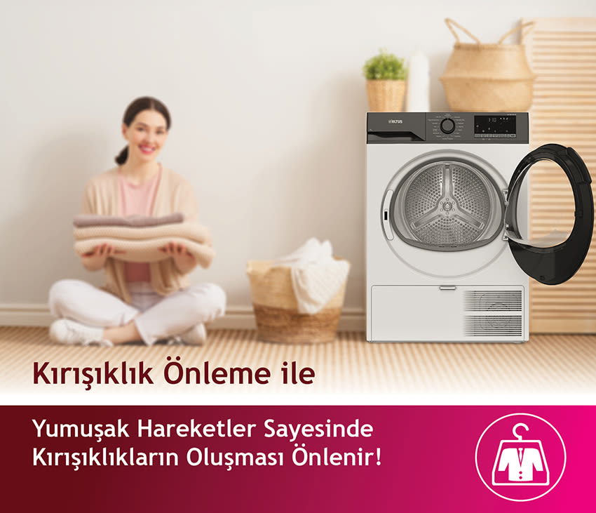 Altus Kurutma Makinesi