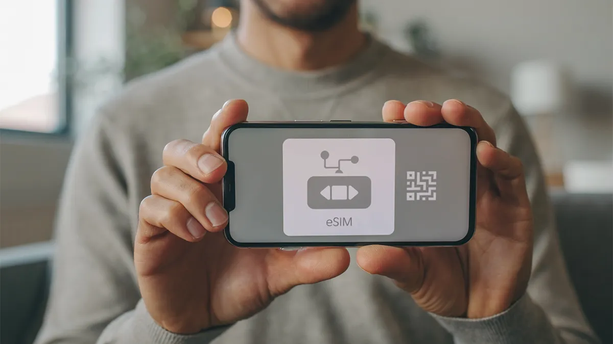 eSIM nedir, ne işe yarar, nasıl kullanılır