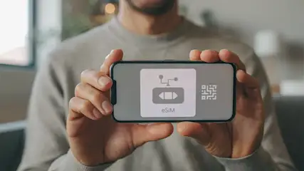 eSIM nedir, ne işe yarar, nasıl kullanılır